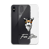 MAURICE'S PHONE CASE-iphone